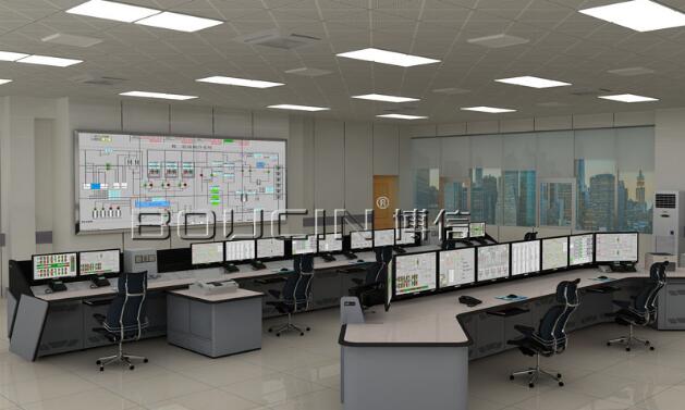 監(jiān)控操作臺(tái)是用來做什么的？