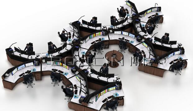 操作臺(tái)怎么合理布局有利于提升工作效率？