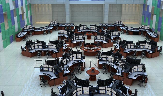 控制臺內部設備的構造組成是什么樣？