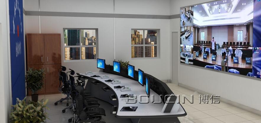 兩聯(lián)操作臺的設(shè)計應(yīng)該滿足行業(yè)的什么需求？