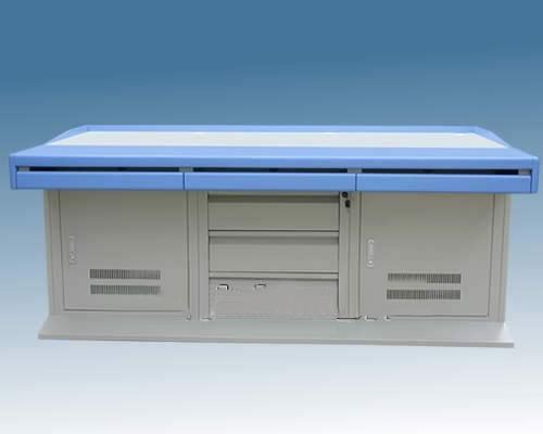 操作臺的通風(fēng)設(shè)計：既以人為本又保護(hù)設(shè)備