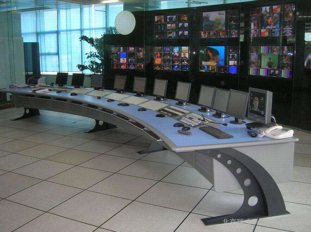 調(diào)度臺(tái)中控系統(tǒng)的設(shè)計(jì)應(yīng)該遵循什么規(guī)律