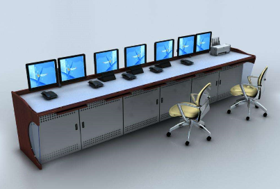 調(diào)度臺(tái)為何能讓公交和地鐵動(dòng)起來？