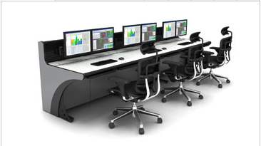 控制臺(tái)的結(jié)構(gòu)特點(diǎn)是什么？