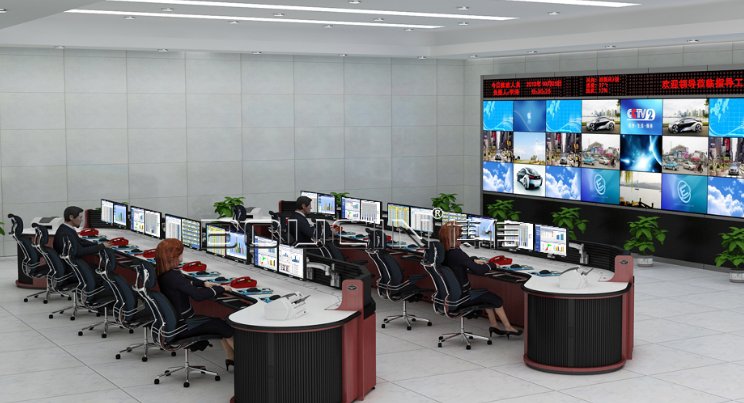 調(diào)度臺和調(diào)度機有什么關(guān)系？