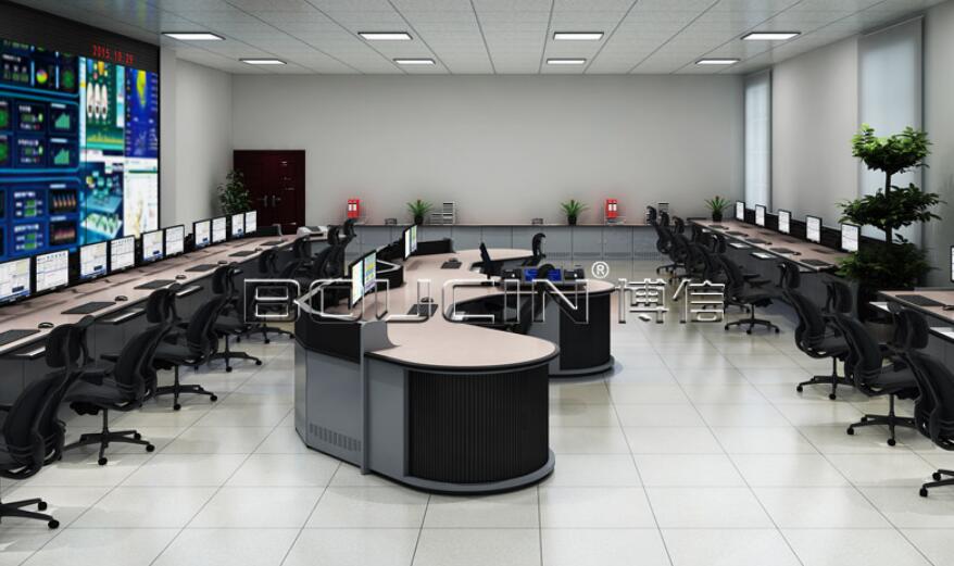 控制臺的通訊設(shè)備具有什么特點(diǎn)？