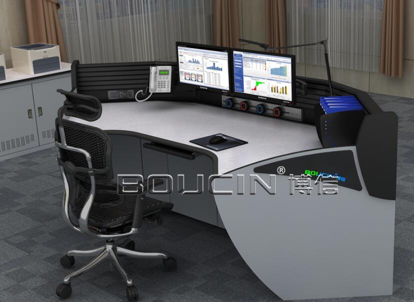 控制臺的基本配置是什么？