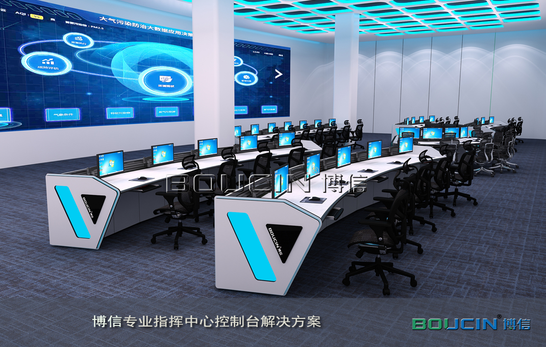 升降控制臺的材質(zhì)有哪些？