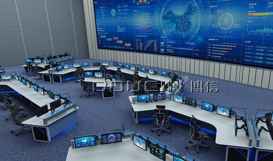 操作臺的個性化定制方案