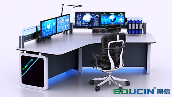 監(jiān)控操作臺(tái)為什么要采用拼接方式進(jìn)行組裝？