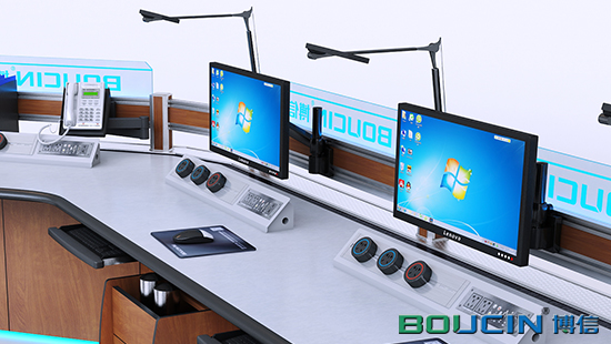 監(jiān)控臺(tái)可以對(duì)設(shè)備現(xiàn)場實(shí)時(shí)多維狀態(tài)的監(jiān)控嗎？