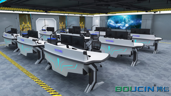 三代不同監(jiān)控臺(tái)系統(tǒng)的發(fā)展史