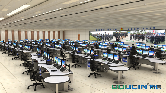監(jiān)控臺(tái)的基本要求是什么？