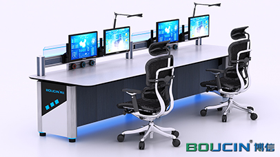 監(jiān)控臺定制的六大優(yōu)勢是什么？