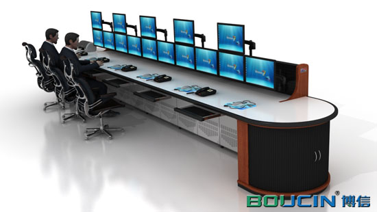 控制臺的相關(guān)特點(diǎn)是什么？