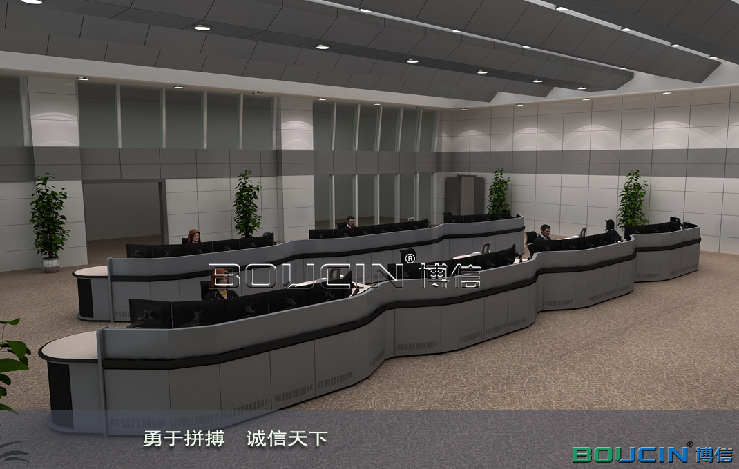 地鐵智能調(diào)度室項(xiàng)目中控制臺(tái)的重要性是什么？