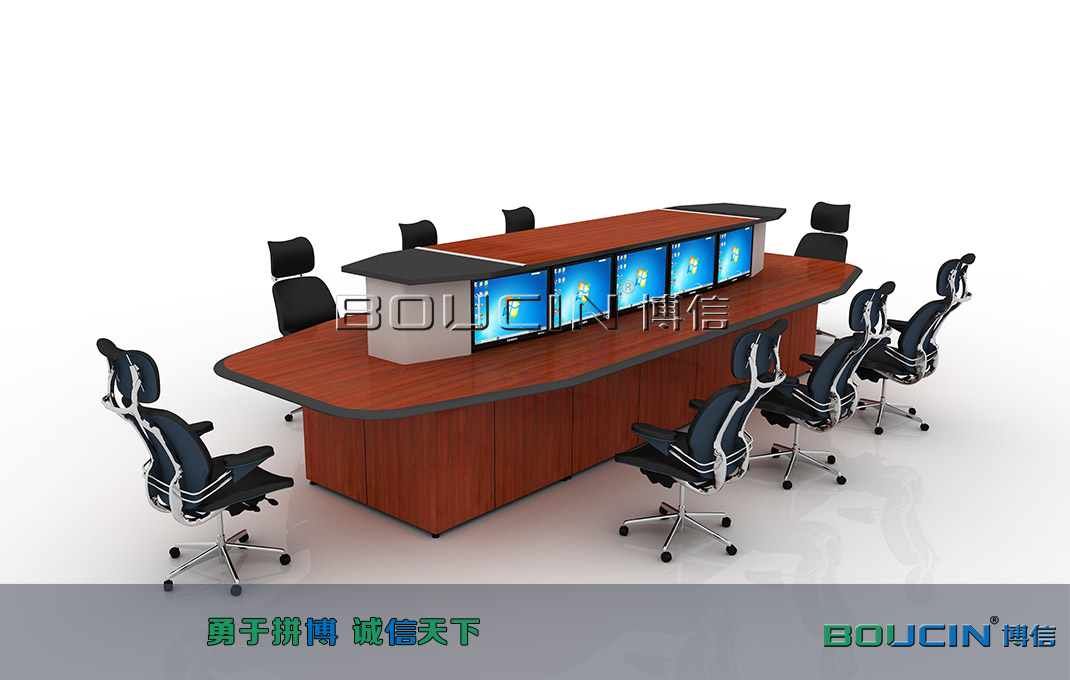 控制臺(tái)在智慧城市發(fā)展中的重要作用