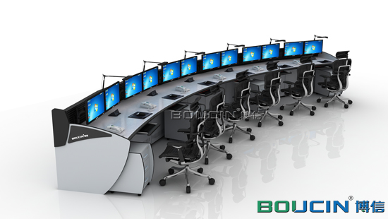 為什么不同材質(zhì)的監(jiān)控控制臺價格不同？