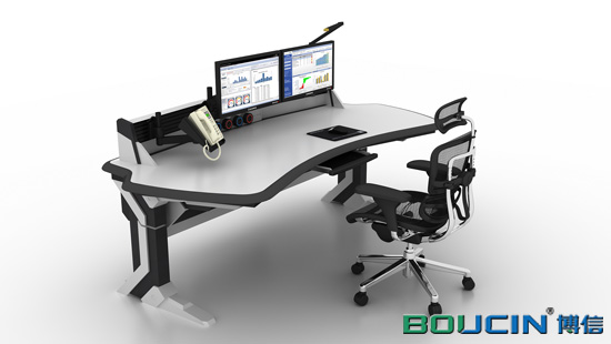 不銹鋼控制臺(tái)的安裝及維修方法