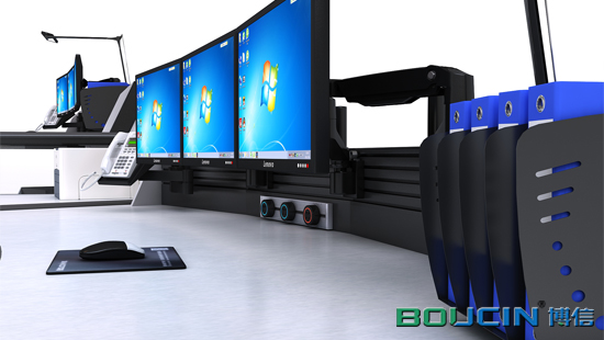 控制臺臺面為什么要采用防火板？