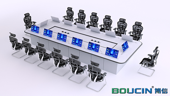 調(diào)度臺調(diào)度中心必不可少的核心組成是什么？