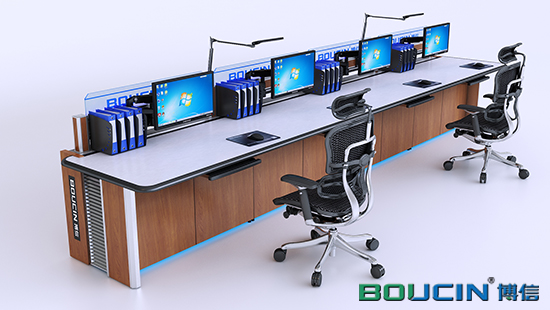 新基建智能時(shí)代，控制臺(tái)如何高速發(fā)展?