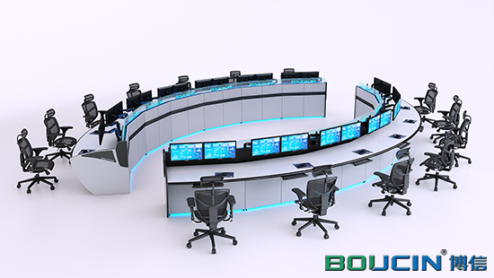 控制臺、操作臺、調(diào)度臺、監(jiān)控臺鈑金加工的工藝流程