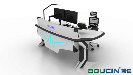 一般監(jiān)控操作臺在指揮中心監(jiān)控室應(yīng)該如何使用