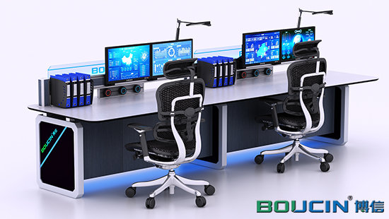 如何防止監(jiān)控操作臺(tái)生銹變色？