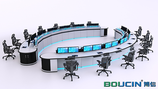 不同行業(yè)控制臺(tái)的標(biāo)準(zhǔn)是什么？